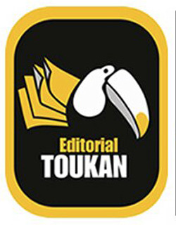 Editorial Toukan logo