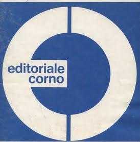 Editoriale Corno logo