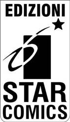 Edizioni Star Comics logo