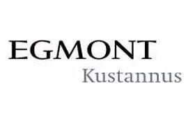 Egmont Kustannus logo