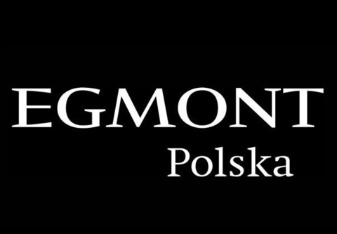 Egmont Polska logo
