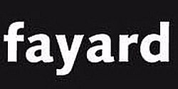 Fayard logo