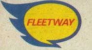 Fleetway Publications logo