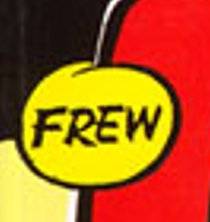Frew Publications logo