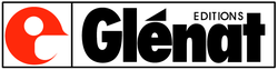 Glénat logo