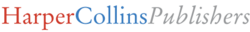 HarperCollins logo