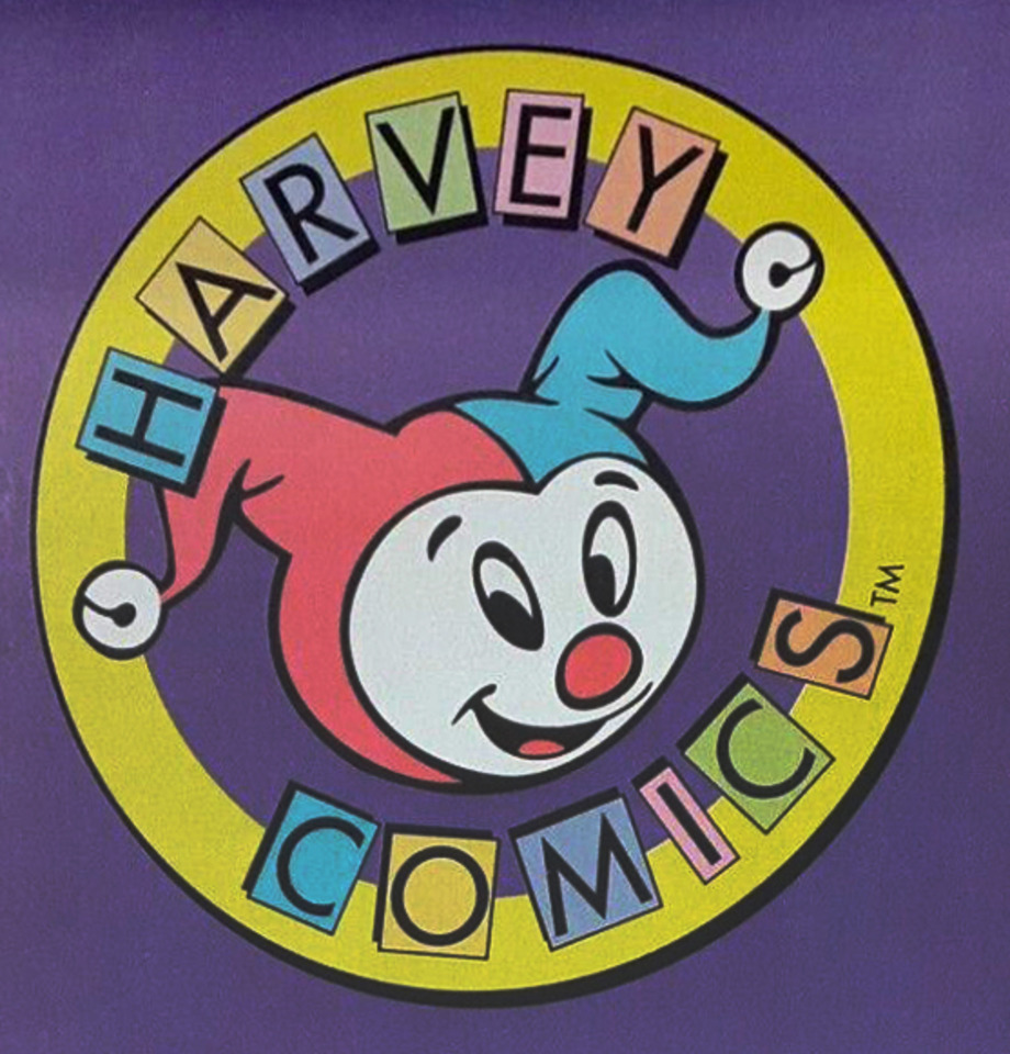 Harvey logo