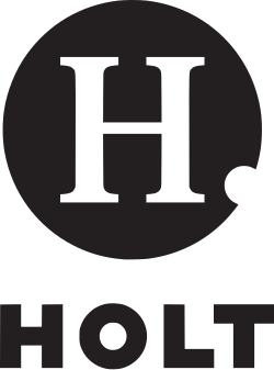 Henry Holt and Co. logo