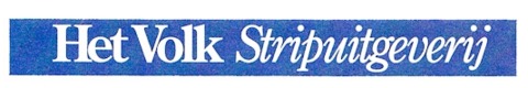 Het Volk logo
