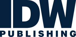 IDW logo