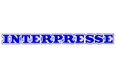 Interpresse logo