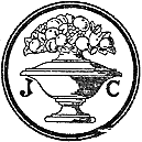 Jonathan Cape logo