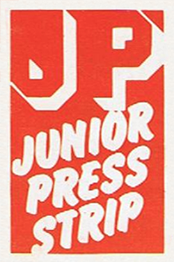 Juniorpress logo