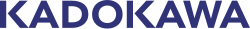 Kadokawa logo