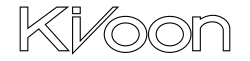 Ki-oon logo