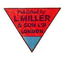L. Miller & Son logo