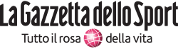 La Gazzetta dello Sport logo