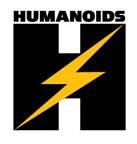 Les Humanoïdes Associés logo
