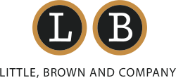 Little, Brown logo