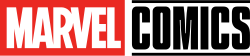 Marvel logo