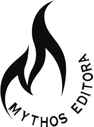 Mythos Editora logo