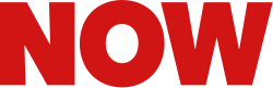 Now logo