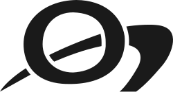 Oberon logo