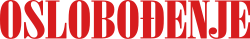 Oslobođenje logo