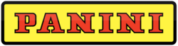 Panini Brasil logo