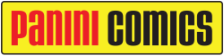 Panini Comics logo