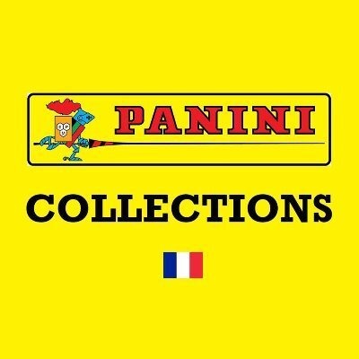 Panini France logo