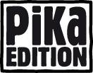 Pika Édition logo