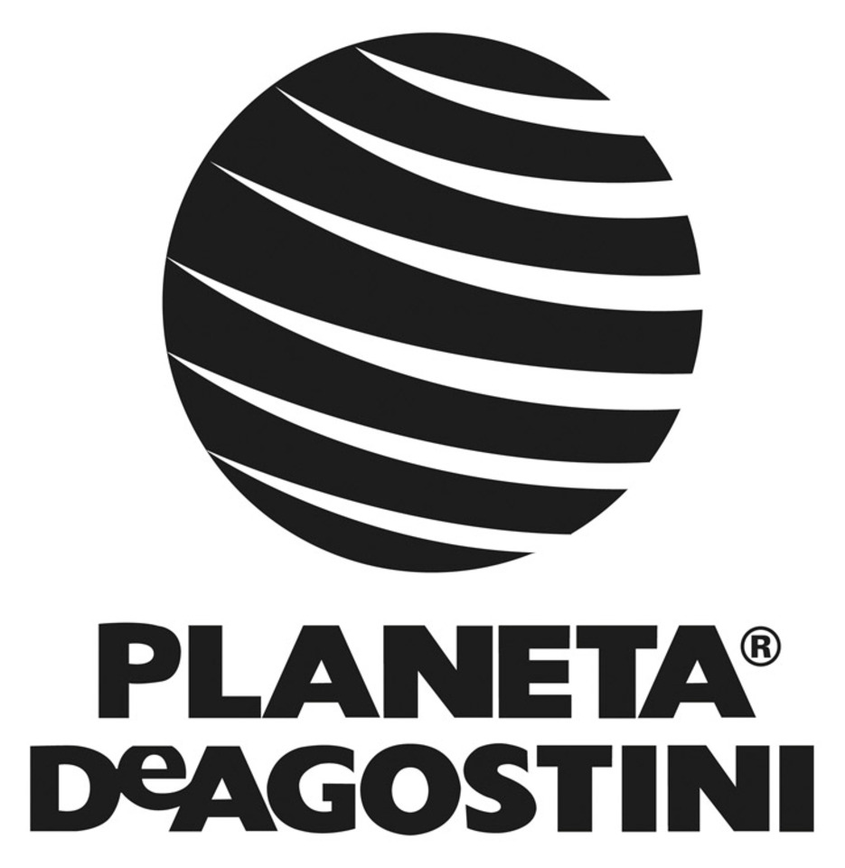 Planeta DeAgostini logo