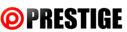 Prestige logo