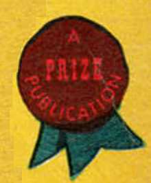 Prize logo