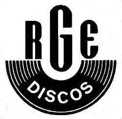 RGE logo