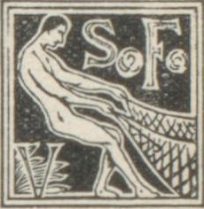 S. Fischer Verlag logo