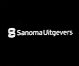 Sanoma Uitgevers logo
