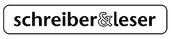 Schreiber & Leser logo
