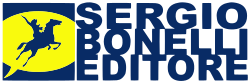 Sergio Bonelli Editore logo