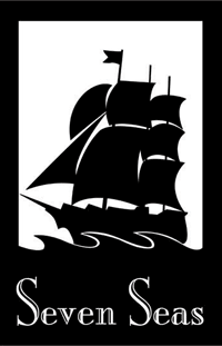 Seven Seas Entertainment logo