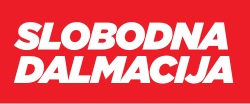 Slobodna Dalmacija logo