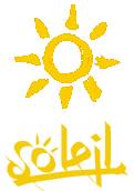 Soleil logo