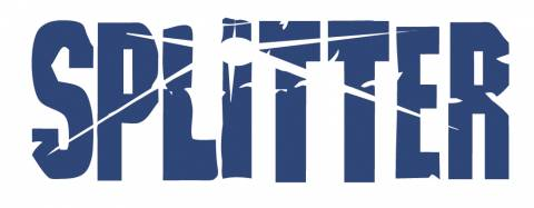 Splitter Verlag logo
