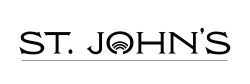 St. John logo