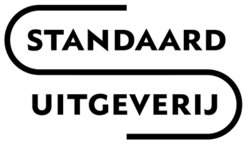 Standaard Uitgeverij logo