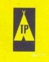 Thorpe & Porter logo