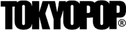 Tokyopop logo