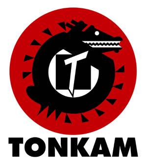 Tonkam logo