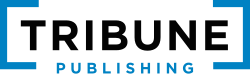 Tribune Publishing Company logo